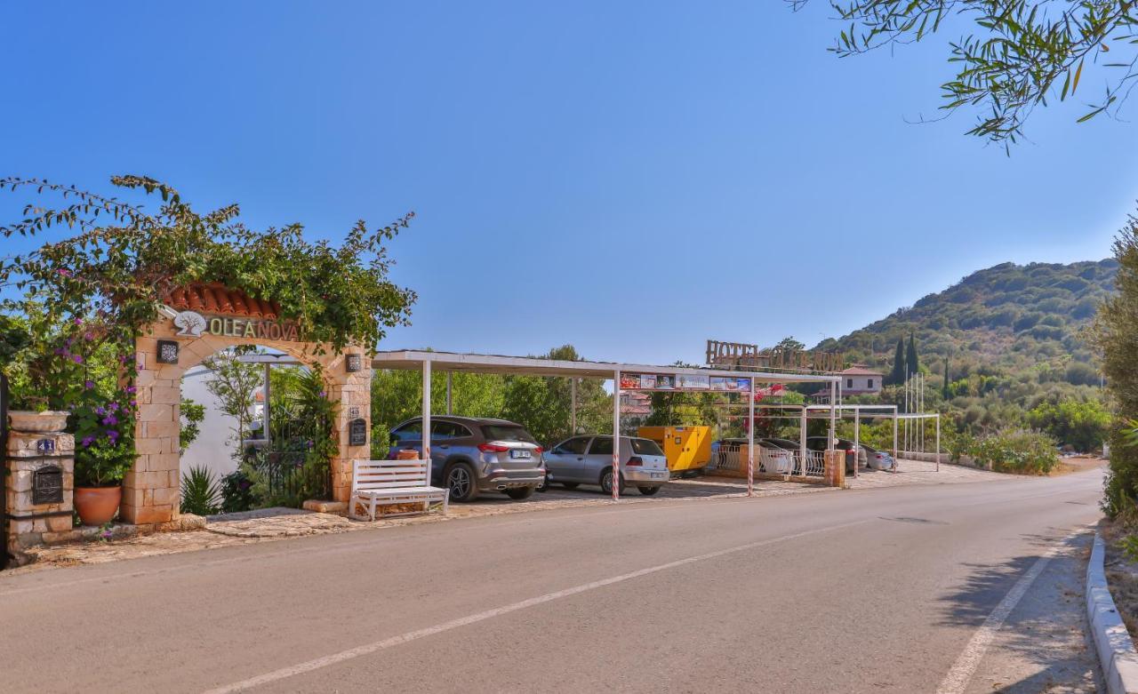 Olea Nova Hotel คาช ภายนอก รูปภาพ