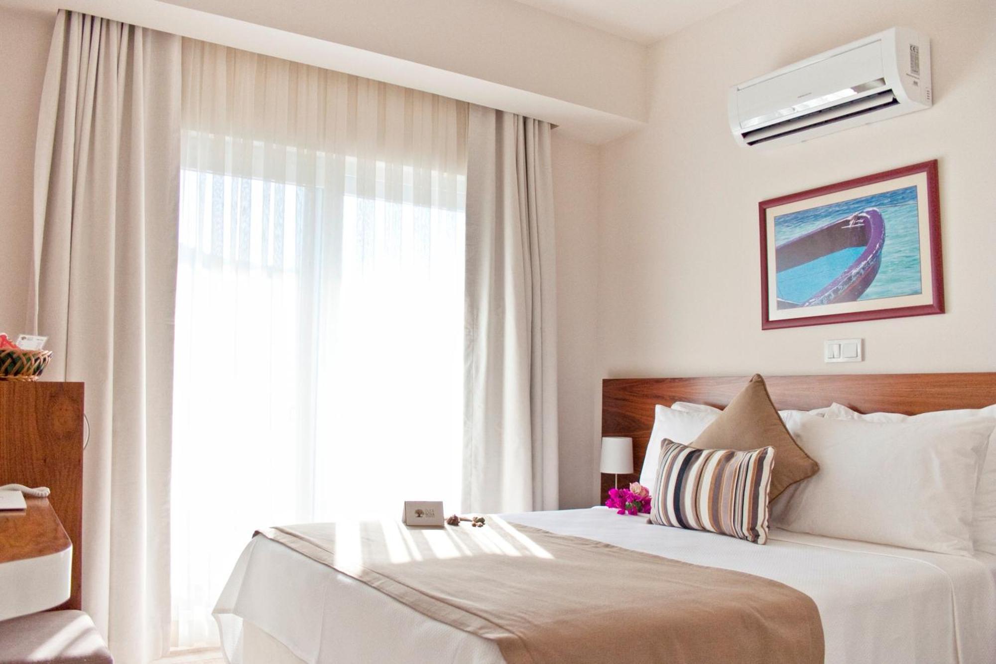 Olea Nova Hotel คาช ภายนอก รูปภาพ
