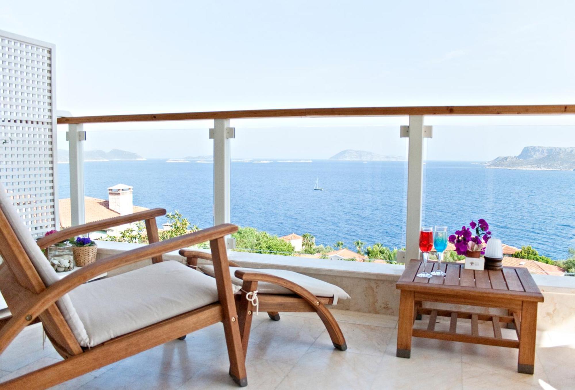 Olea Nova Hotel คาช ภายนอก รูปภาพ