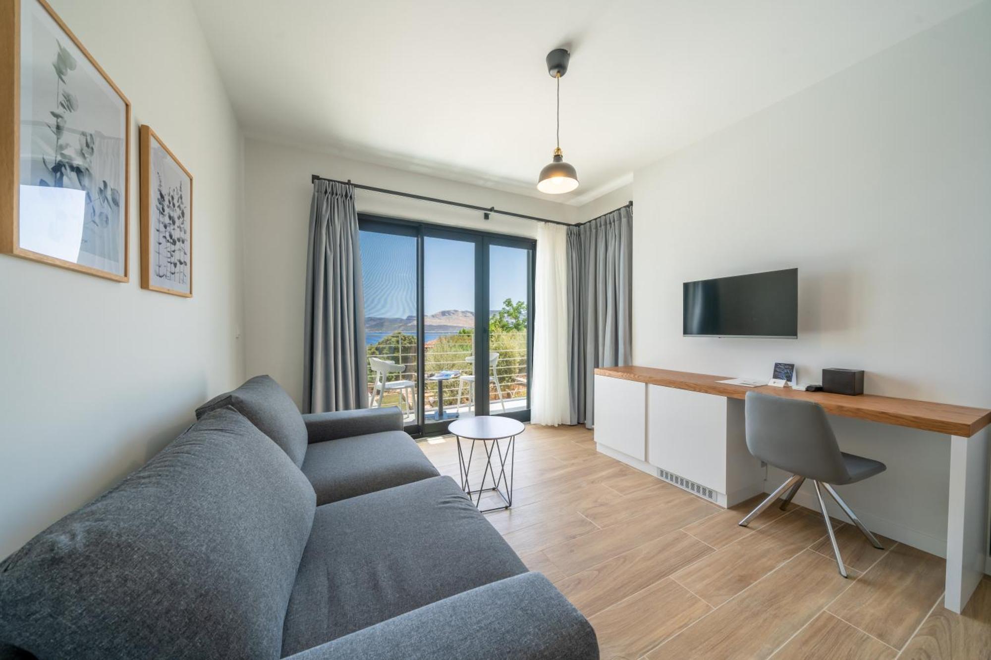 Olea Nova Hotel คาช ภายนอก รูปภาพ