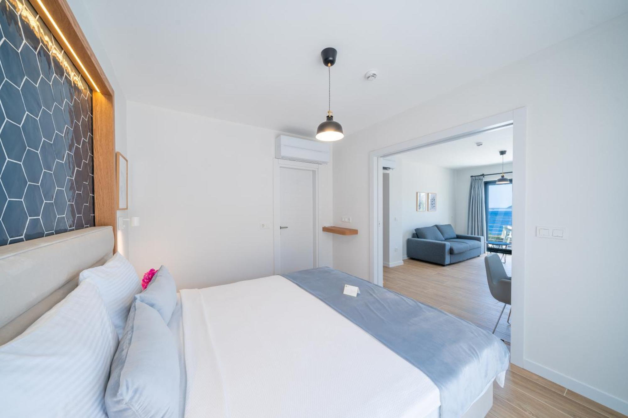 Olea Nova Hotel คาช ภายนอก รูปภาพ