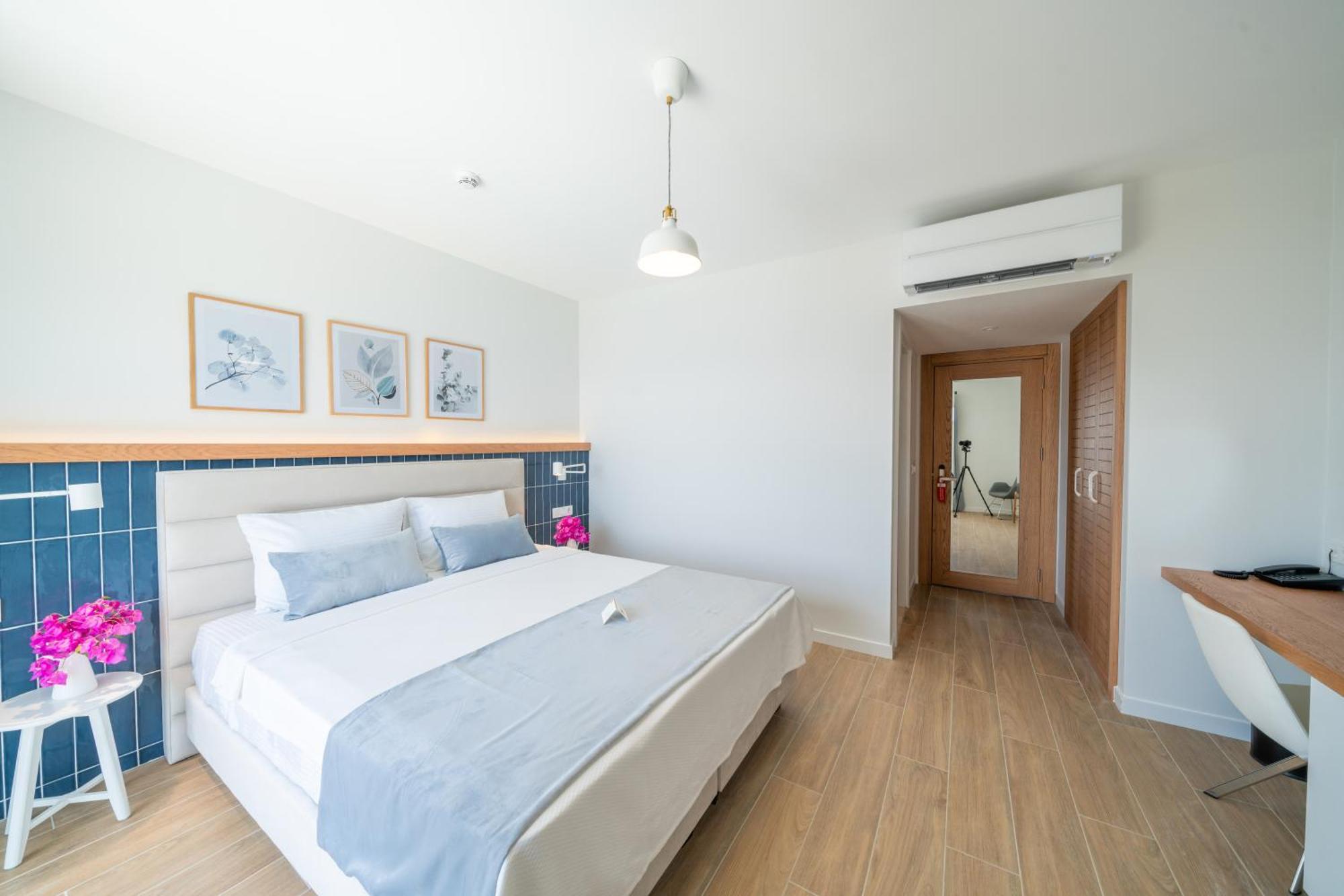Olea Nova Hotel คาช ภายนอก รูปภาพ