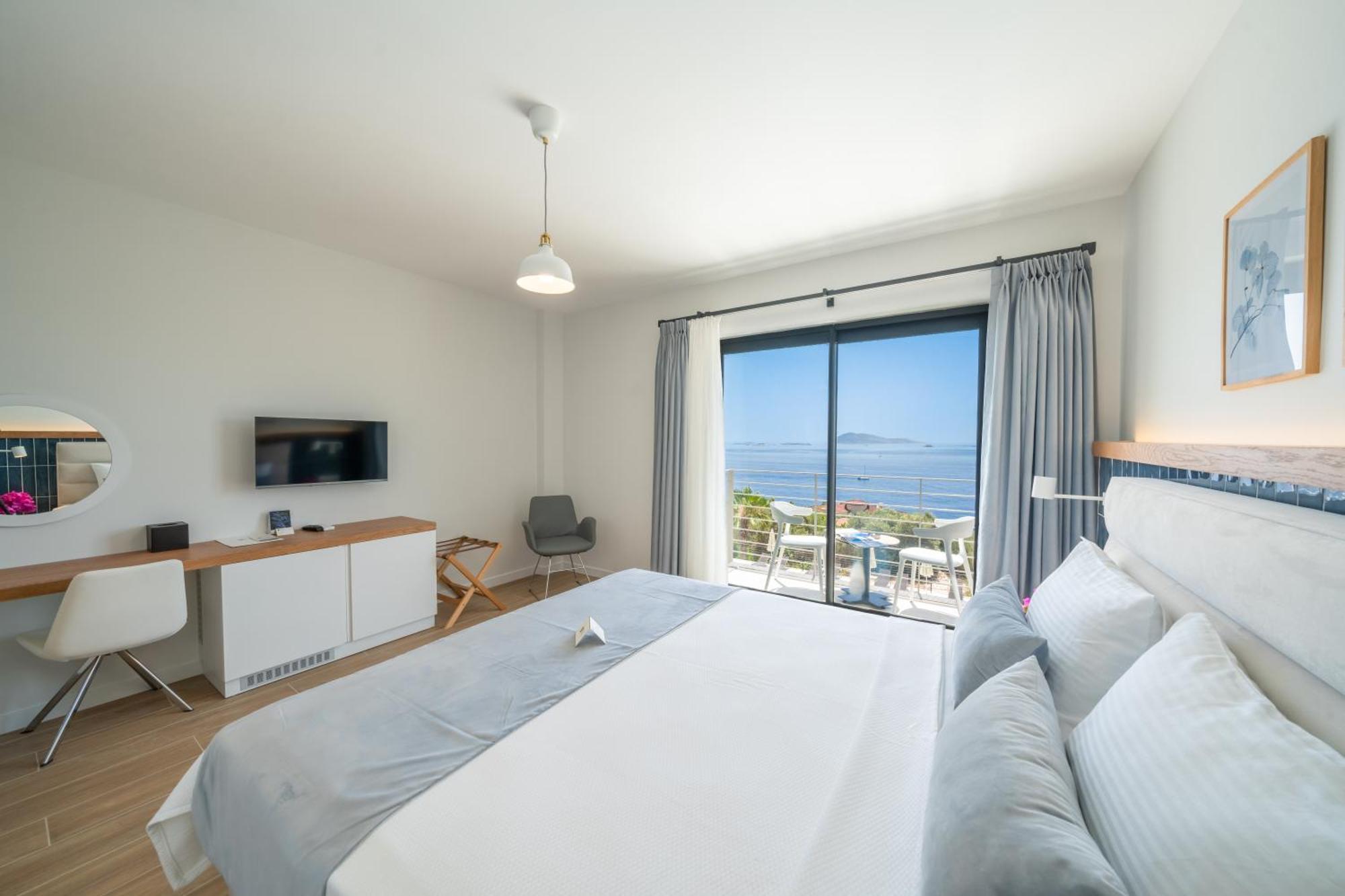 Olea Nova Hotel คาช ภายนอก รูปภาพ