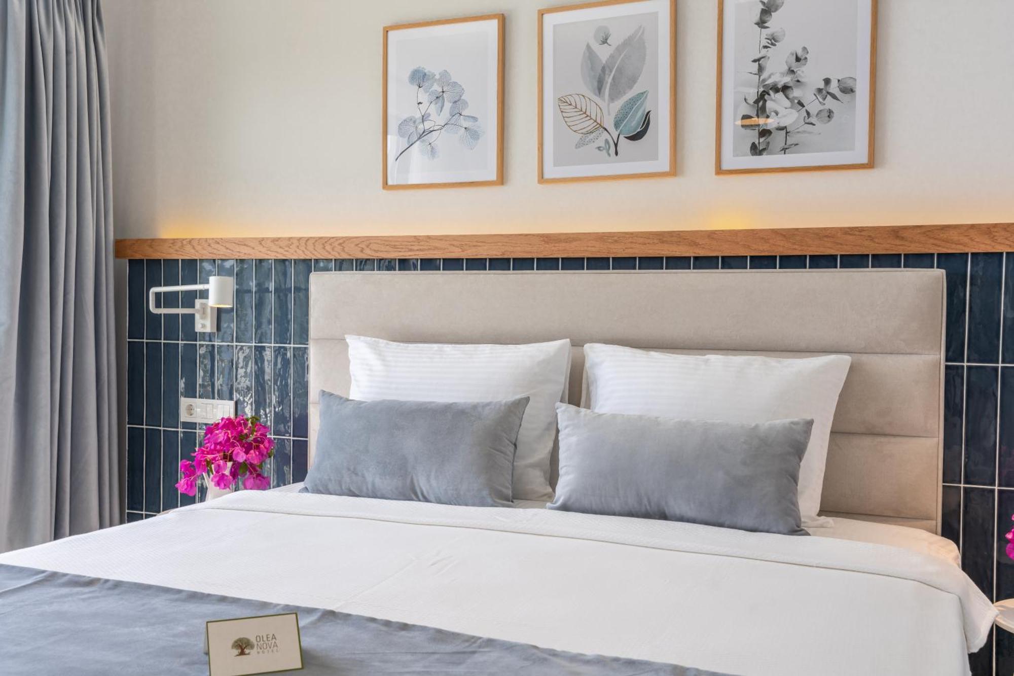 Olea Nova Hotel คาช ภายนอก รูปภาพ