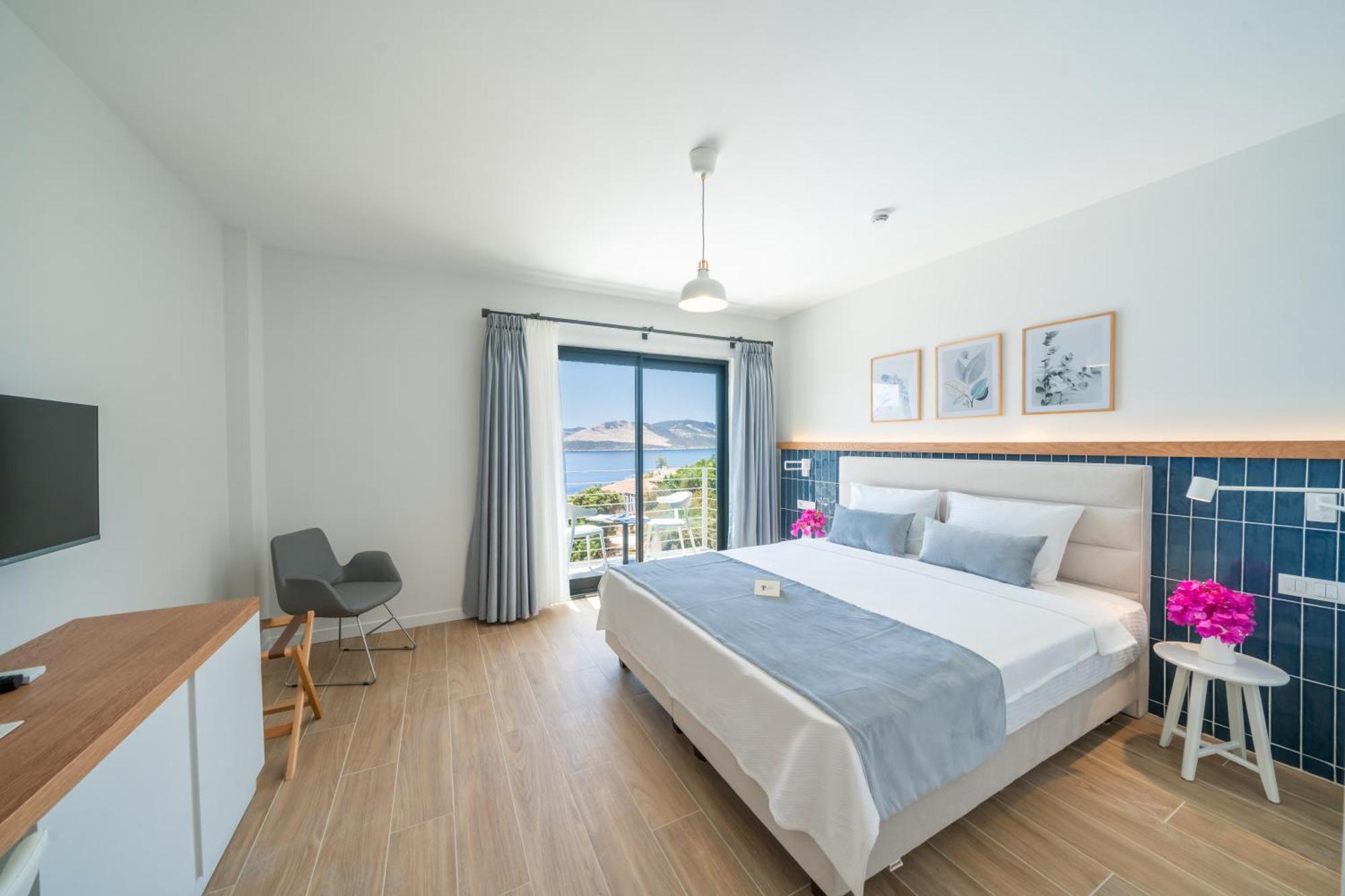 Olea Nova Hotel คาช ภายนอก รูปภาพ