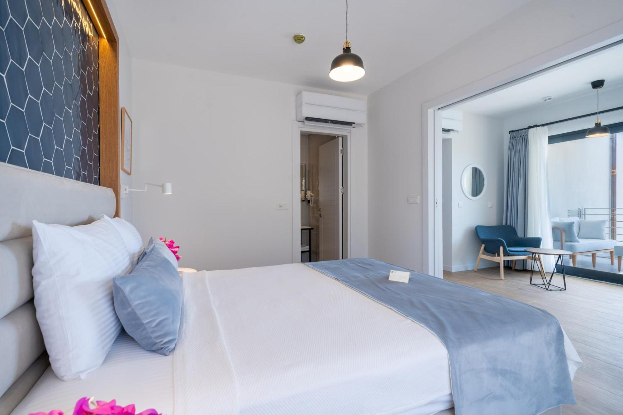 Olea Nova Hotel คาช ภายนอก รูปภาพ
