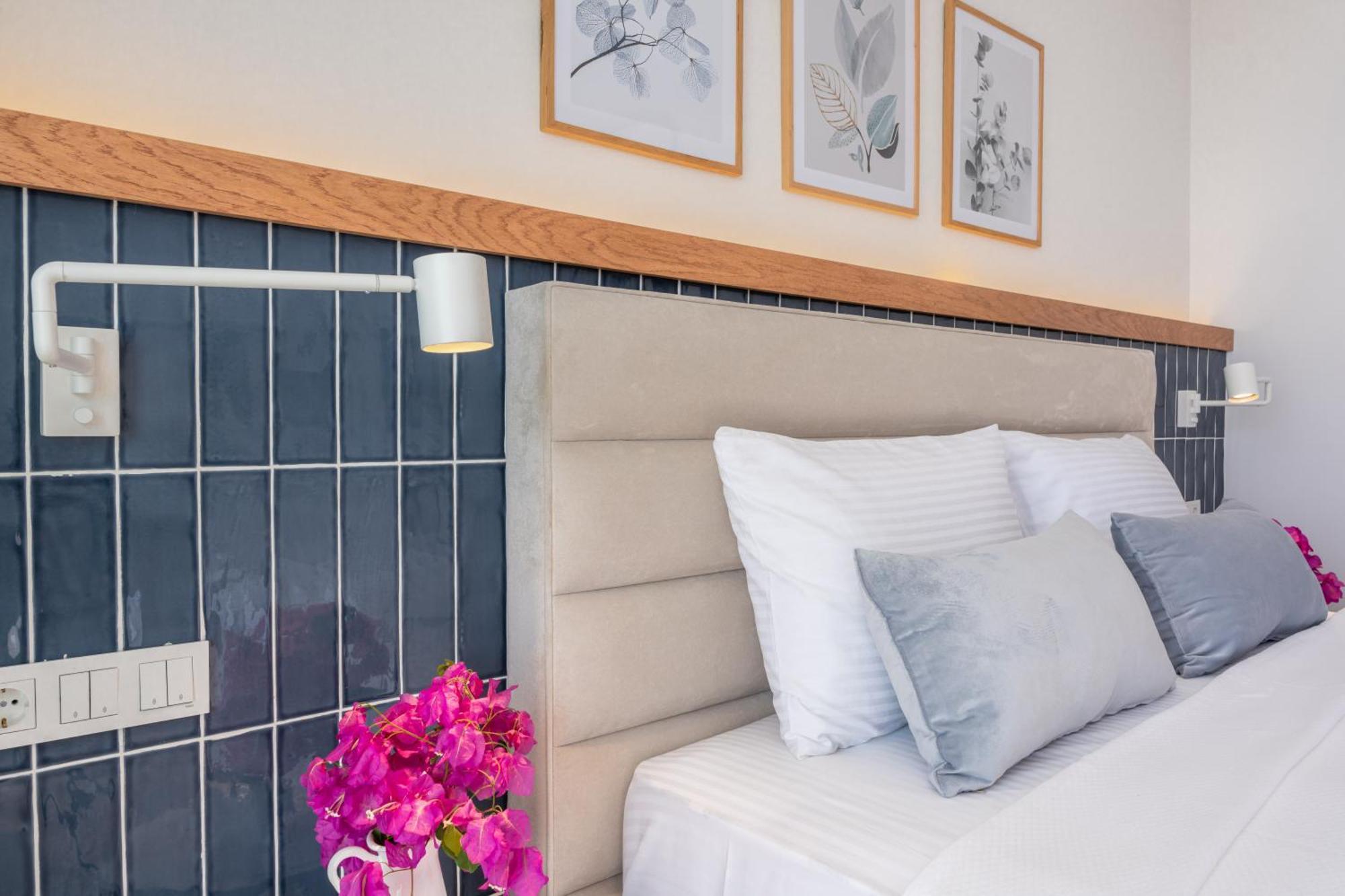 Olea Nova Hotel คาช ภายนอก รูปภาพ