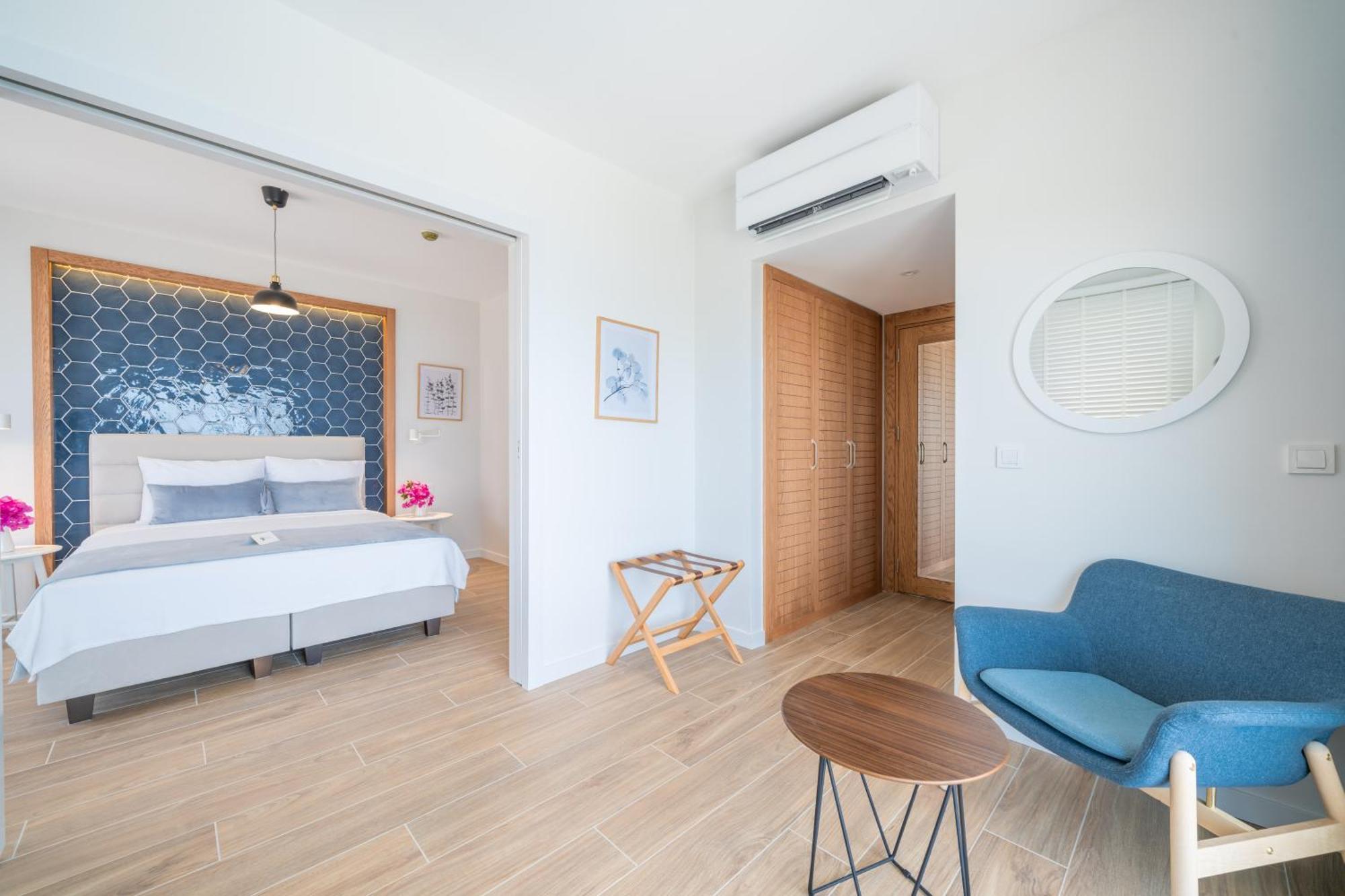 Olea Nova Hotel คาช ภายนอก รูปภาพ