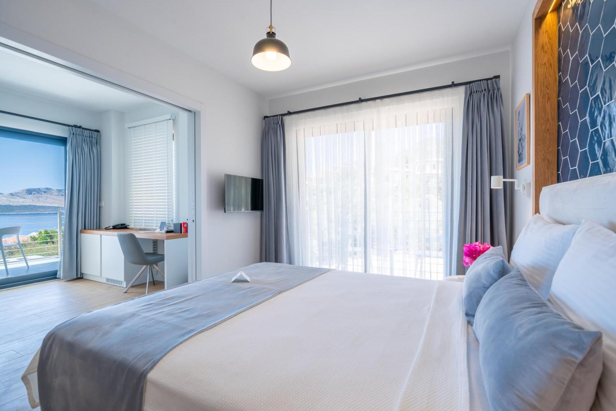 Olea Nova Hotel คาช ภายนอก รูปภาพ