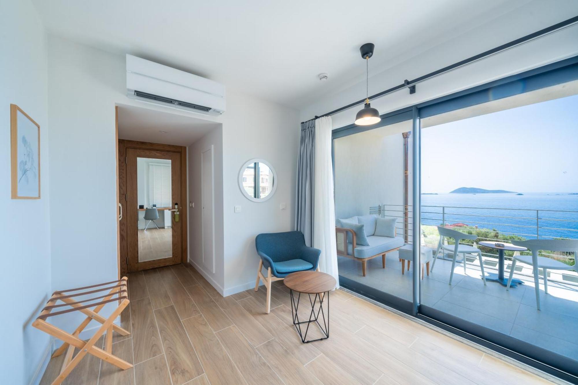 Olea Nova Hotel คาช ภายนอก รูปภาพ