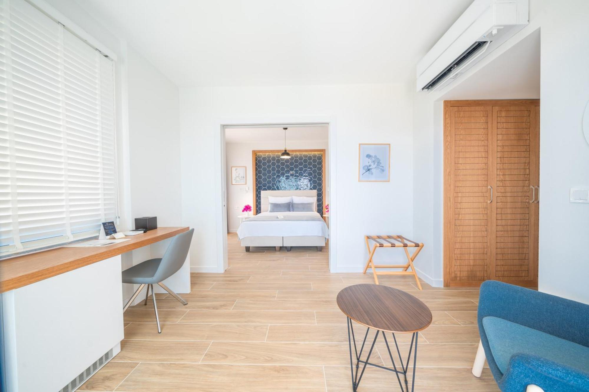 Olea Nova Hotel คาช ภายนอก รูปภาพ