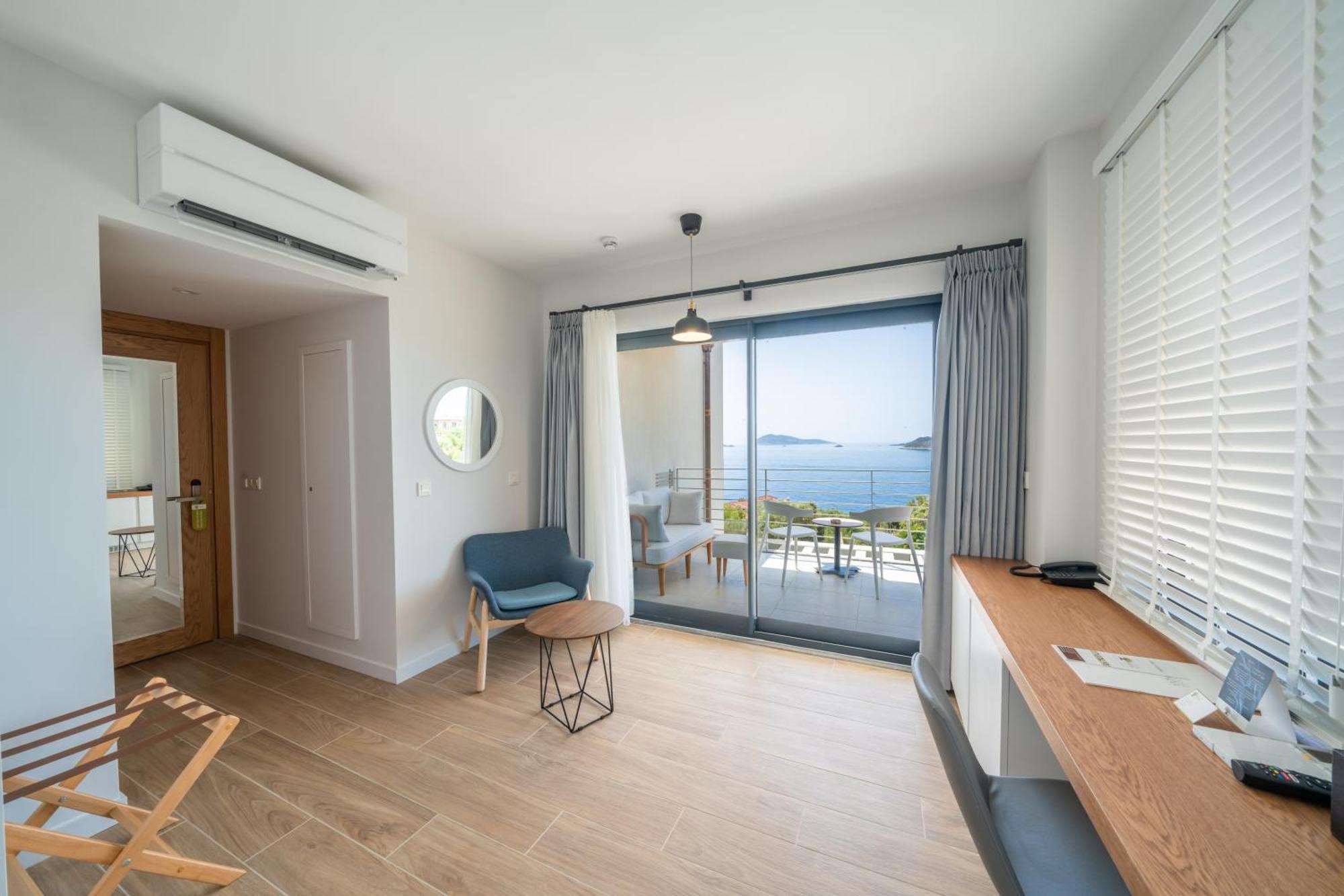 Olea Nova Hotel คาช ภายนอก รูปภาพ