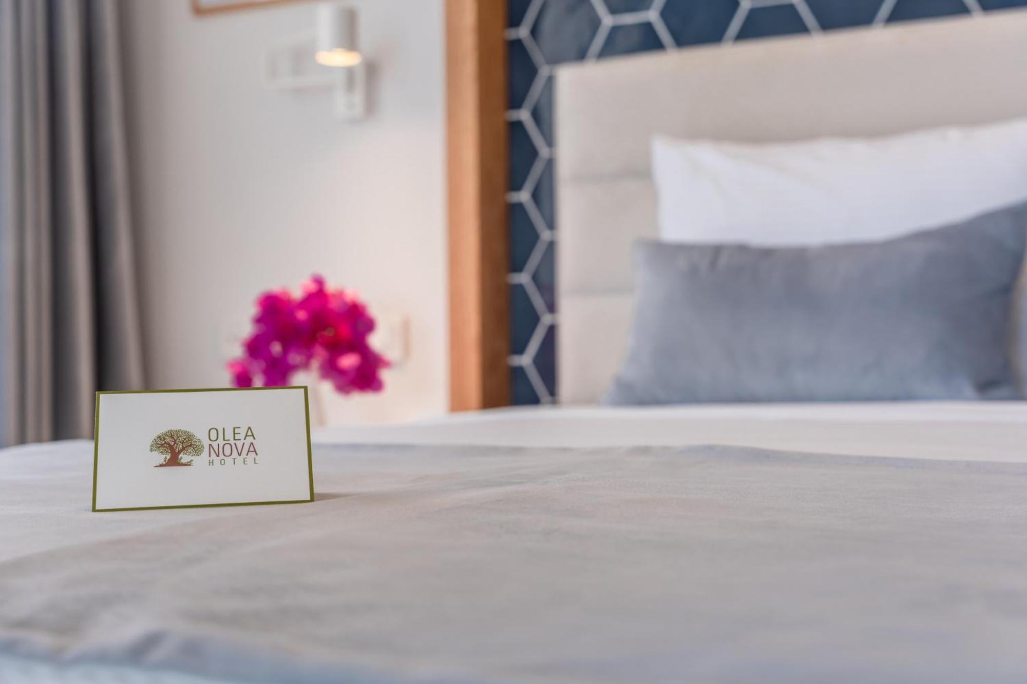 Olea Nova Hotel คาช ภายนอก รูปภาพ