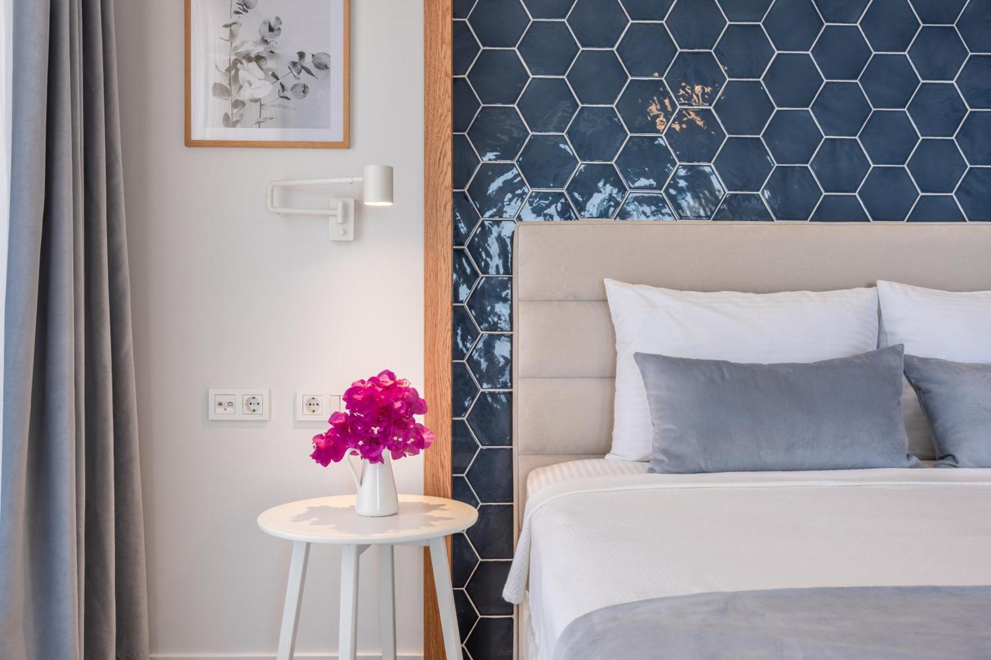 Olea Nova Hotel คาช ภายนอก รูปภาพ