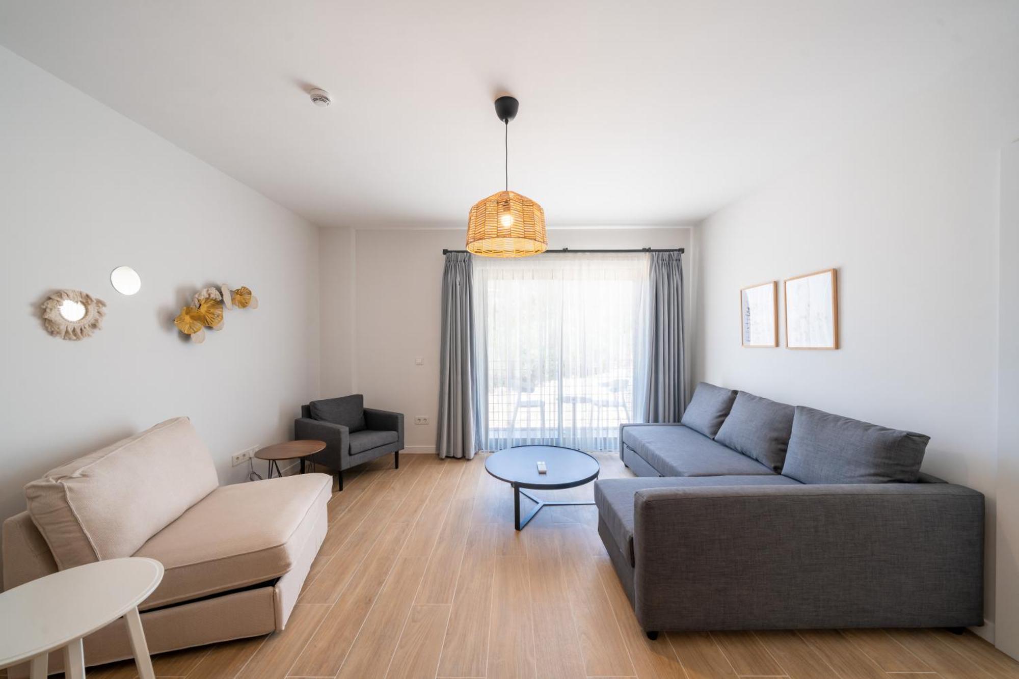 Olea Nova Hotel คาช ภายนอก รูปภาพ