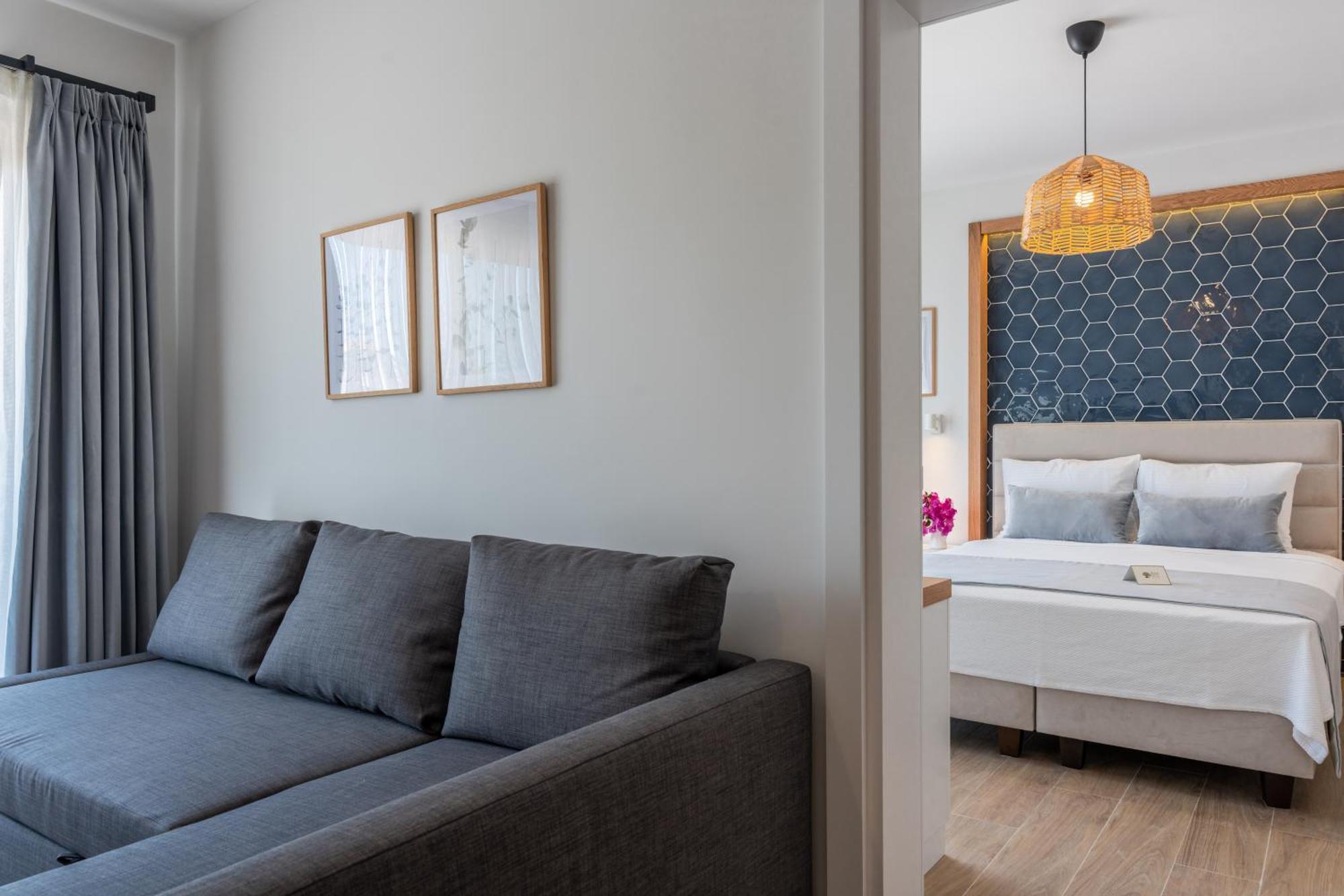 Olea Nova Hotel คาช ภายนอก รูปภาพ