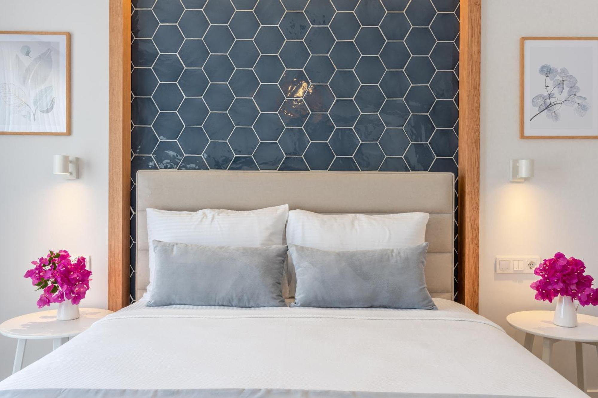 Olea Nova Hotel คาช ภายนอก รูปภาพ