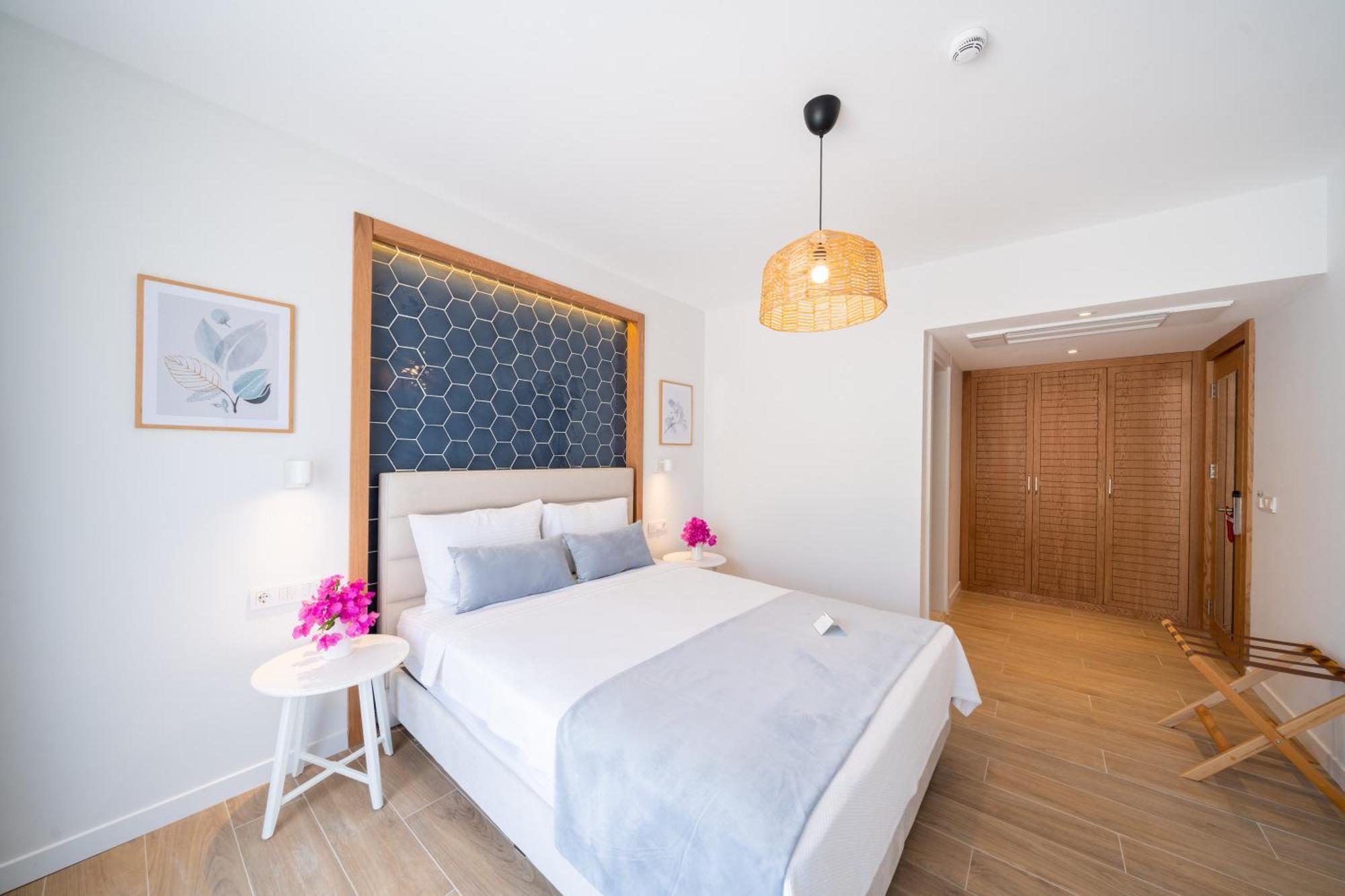 Olea Nova Hotel คาช ภายนอก รูปภาพ