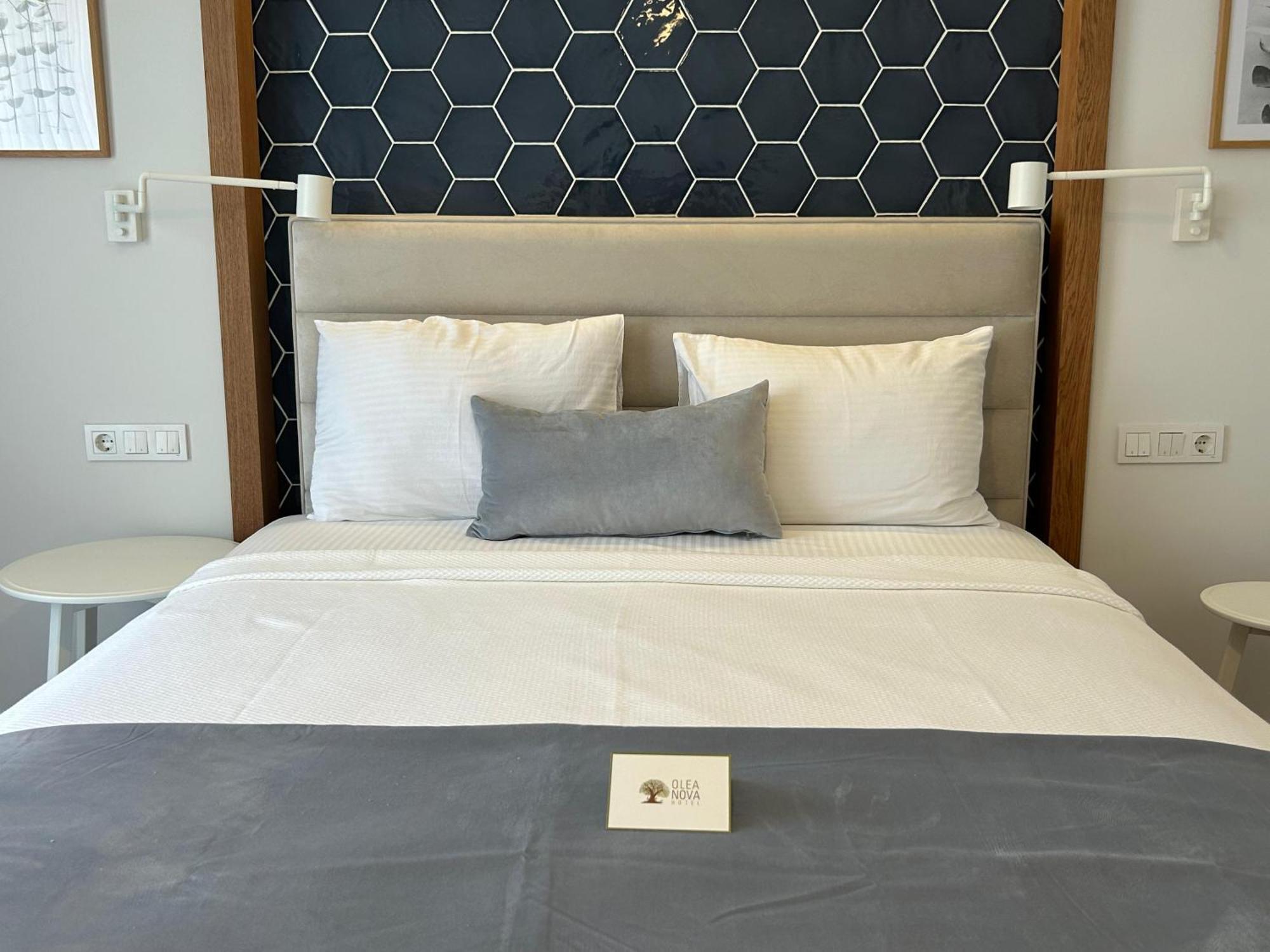 Olea Nova Hotel คาช ภายนอก รูปภาพ